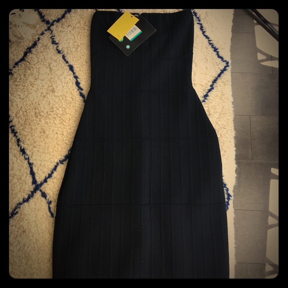 Fendi tube dress - Picture 2 of 9